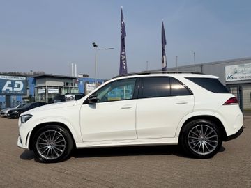 Mercedes GLE 300 - 8