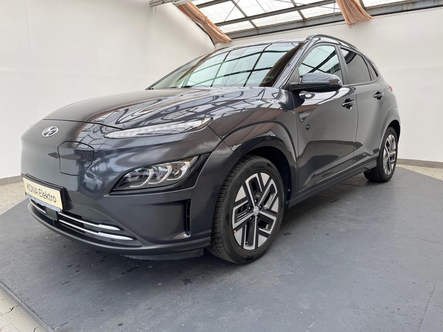 Hyundai KONA Elektro Prime 2WD MJ21 (150kW) PRIME-Paket 