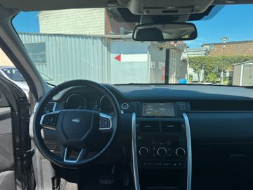 Land-Rover Discovery - 9