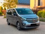 Opel Vivaro Tourer 1.6 BI-Turbo *2-Schiebe... - Opel Vivaro in Wuppertal