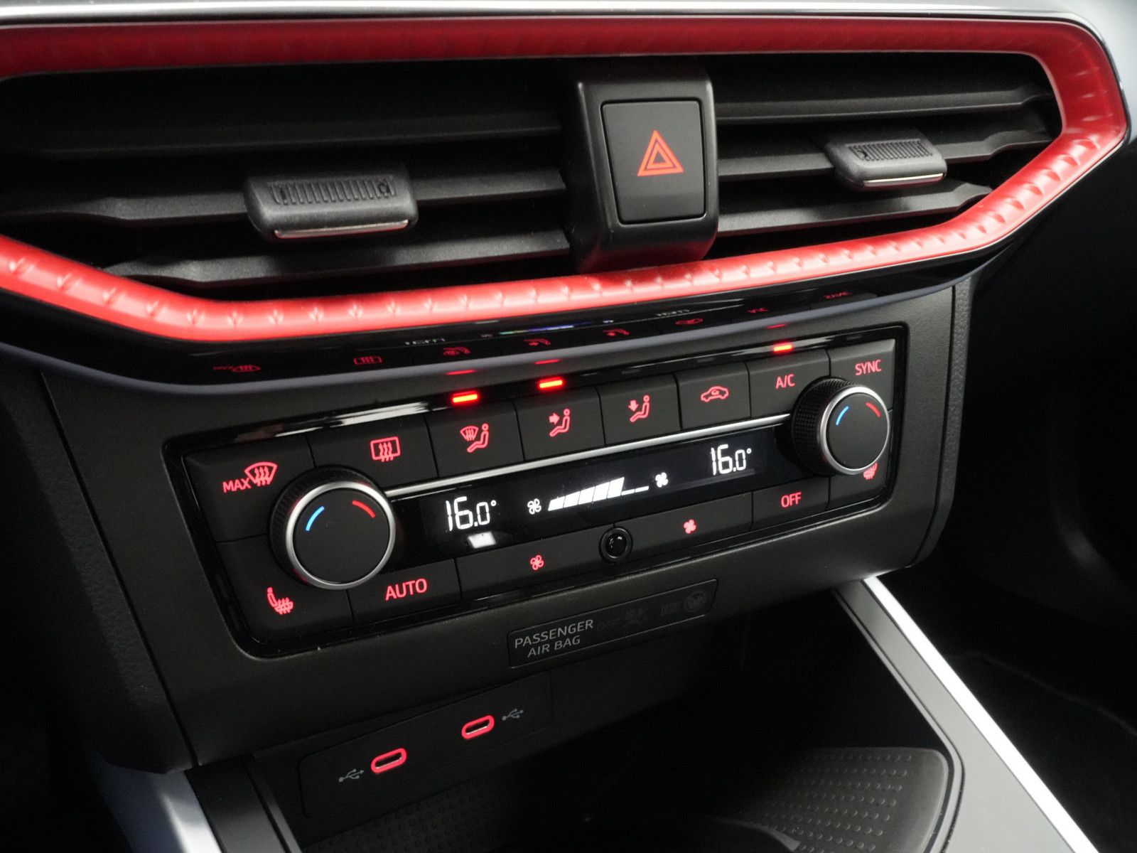 Seat Arona - Bild 10
