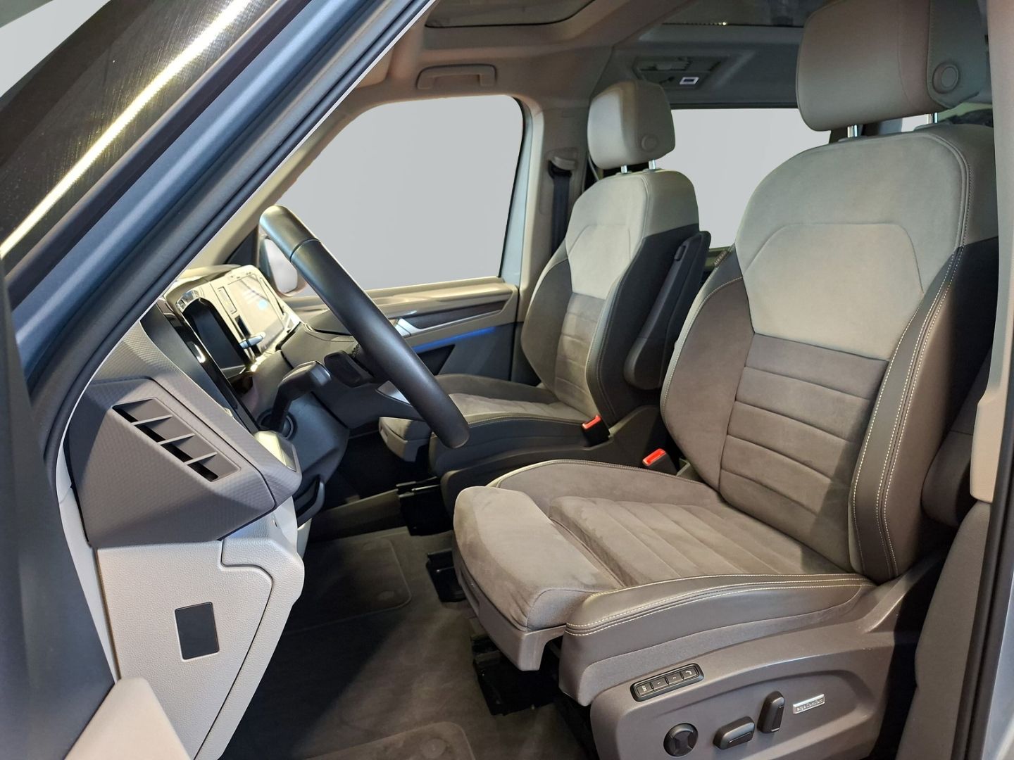 T7 Multivan 1.5 eHybrid Style 4MOTION *DCC*PANO*