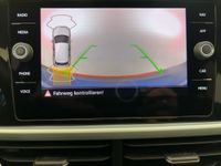 Volkswagen T-Roc - Vorschau Bild 7