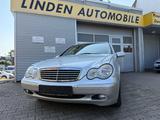 Mercedes-Benz C 180 C 180 Kompressor (203.046) - Mercedes-Benz: C203