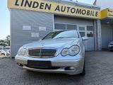 Mercedes-Benz C 180 C 180 Kompressor (203.046) - Mercedes-Benz C-Klasse aus 2002