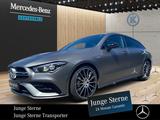 Mercedes-Benz AMG CLA 35 4M SB *NIGHT*PANO*MBUX*SHZ*KEYLESS*