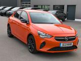 Opel Corsa 1.2  Edition*Navi*PDC*Tempo*Alu - Opel Corsa: 1.1
