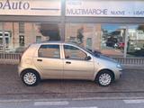 Fiat Punto Classic 1.2 5 porte Active - gebrauchte Fiat Punto aus dem Jahr 2010