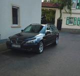BMW 5er  (E61 525d LCI  3.0 M57 (e60 530d) - BMW: E61 5er