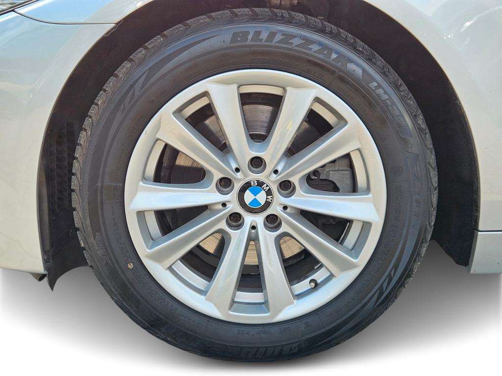 BMW 523