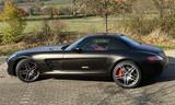 Mercedes-Benz TRAUMHAFTSCHÖNER MERCEDES-BENZ SLS AMG COUPE  - Mercedes-Benz SLS AMG: Sportwagen
