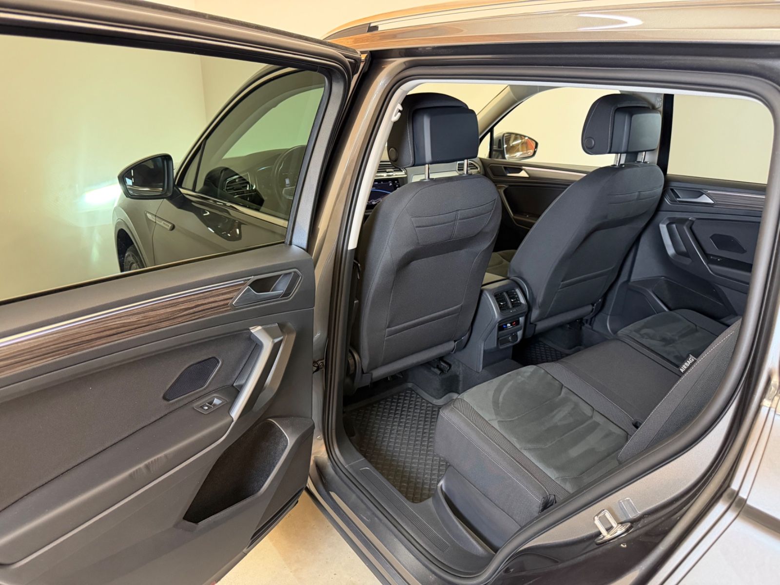 Volkswagen Tiguan Allspace 4M MATRIX STANDH R-KAM AHK SHZ foto 16