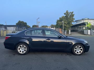BMW 520 - 3