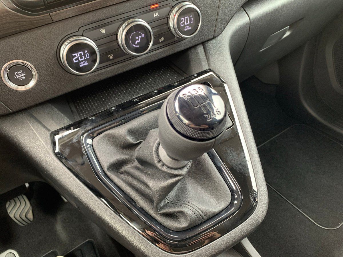 Renault Kangoo - Bild 19