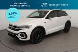 Volkswagen T-Roc R-Line 1.5 TSI 110kW DSG LED*RFK*PANO*TEMP - Volkswagen Gebrauchtwagen in Berlin
