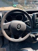 Renault Trafic - Renault Trafic von privat