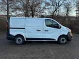 Opel Vivaro B Kasten/Kombi Kasten L1H1  2,7t 1.HAND - Opel Vivaro aus 2016 mit Diesel-Antrieb: Kleinbus