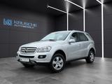 Mercedes-Benz ML 280 CDI*2.Hand*AHK*PDC*NAVI*Sportpaket - Mercedes-Benz ML 280 Gebrauchtwagen