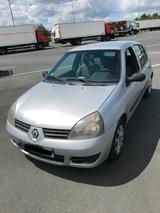 Renault Reno clio campus - Renault Clio aus 2006: Campus