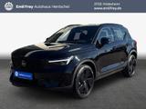 Volvo XC40 B3 B DKG Plus Black Edition