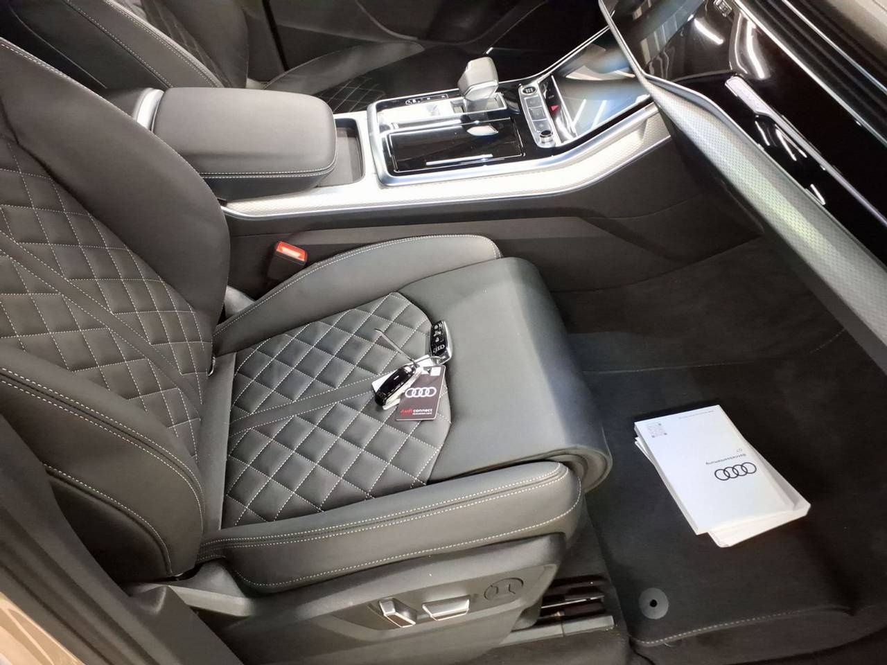Audi Q7 - Bild 8