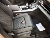 Audi Q7 - Vorschau Bild 8