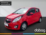 Chevrolet Spark LS - Chevrolet Spark Gebrauchtwagen