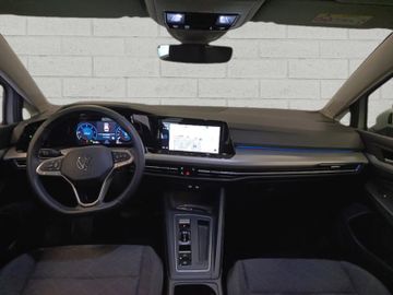 Volkswagen Golf - 5