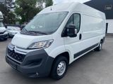 Citroën Jumper 35 L3H2 BlueHDi 160*Klimaautom*Kamera - Citroën Jumper aus 2017