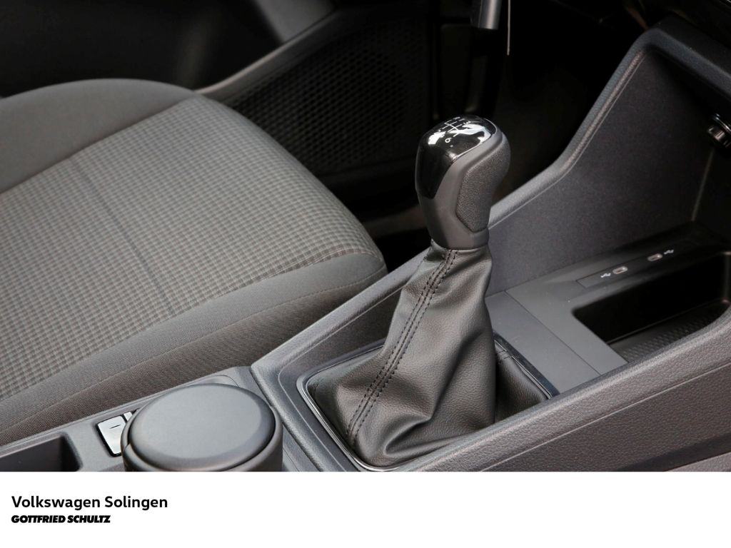 Volkswagen Caddy - Bild 12