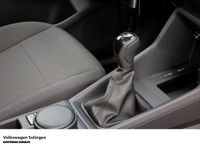 Volkswagen Caddy - Vorschau Bild 12