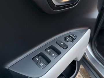 Kia Stonic 1.0T 48V Nightline Edition LED Navi PDC