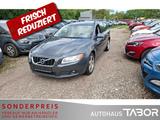 Volvo V70 D5 Aut. Summum Leder el.Sitze SD PDC GRA - Volvo V70 mit Panoramadach