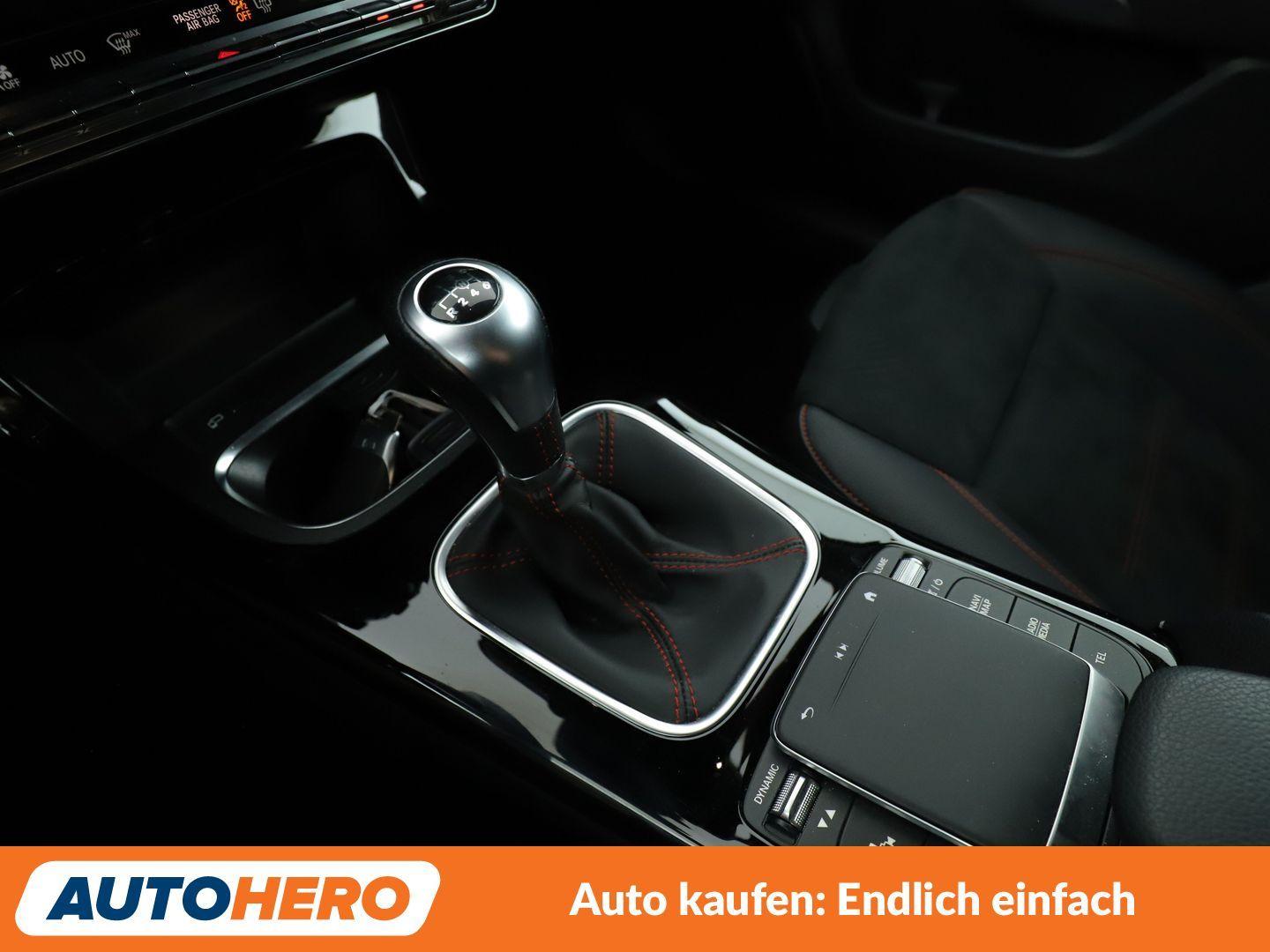 Mercedes-Benz A-Class *NAVI*LED*TEMPO*CAM*PDC*SHZ*, миниатюра 21