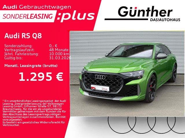 Audi RSQ8 - Bild 1