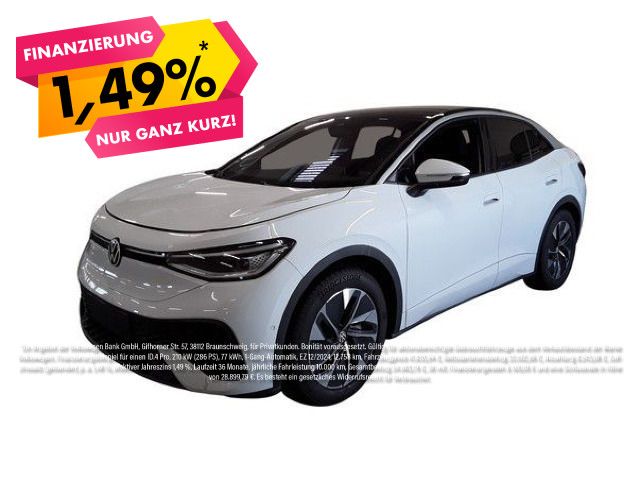 Image of Volkswagen ID.5