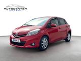 Toyota Yaris Edition/1.HD/Kamera/Klima/Allwetter/TÜVneu - Toyota Yaris