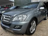 Mercedes-Benz ML 350 ML -Klasse ML 350 - gebrauchte Mercedes-Benz ML-Klasse aus dem Jahr 2010