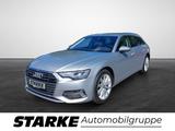 Audi A6 Avant 45 TDI quattro sport  AHK Navi LED Lede - Audi A6 aus 2020