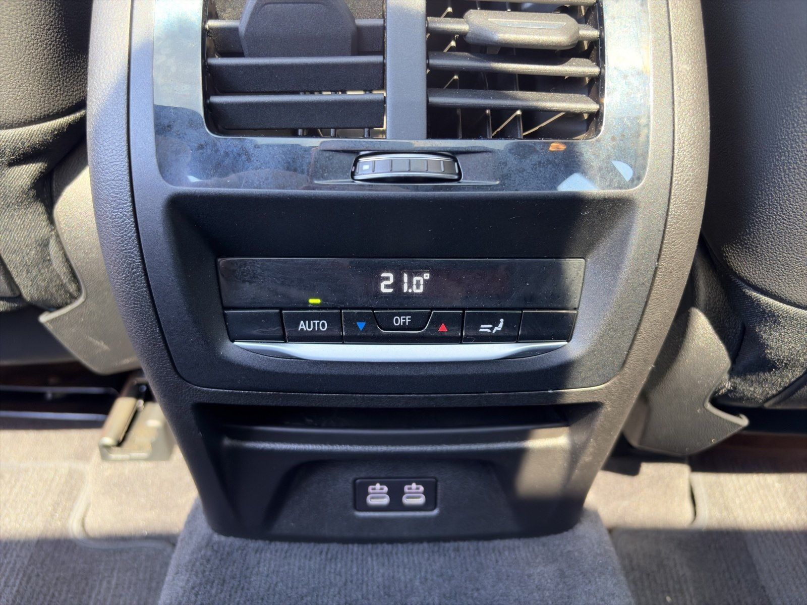 BMW X3 - Bild 20