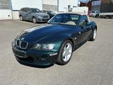 BMW Z3 Roadster 2.2i, 6Zyl., 2.Hand, Hardtop, Klima - BMW Z3: Hardtop