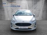 Ford Fiesta Cool & Connect - Ford Gebrauchtwagen in Leipzig