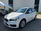 BMW 214 d Active Tourer NEOPATENTATI - BT - PDC  - BMW 214 Active Tourer