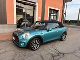MINI Mini 1.5 Cooper D Hype Cabrio 116cv 12/2017 - MINI Cooper D Cabrio Gebrauchtwagen
