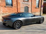 Aston Martin DB11 4.0 V8 - 1.Hand - Aston Martin DB11 Gebrauchtwagen