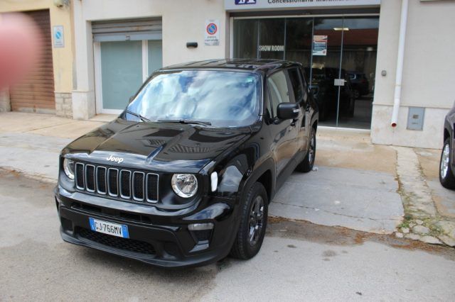 Jeep JEEP Renegade 1.0 T3 Longitude