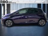 Renault ZOE ZOE Rückfahrkamera PDC ABS Fahrerairbag ESP  - Renault ZOE aus 2022