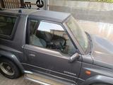Suzuki schöner Vitara cabrio - Suzuki Vitara Gebrauchtwagen Roadster