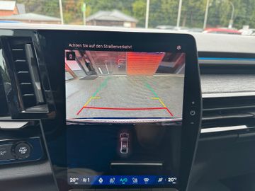 Renault Austral Techno AHK Kamera Navi elek. Heckklappe