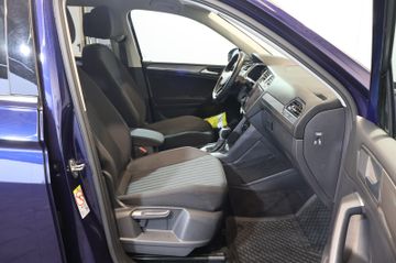 Volkswagen Tiguan Allspace 2.0 TDI Life HUD+AID+MATRIX+AHK